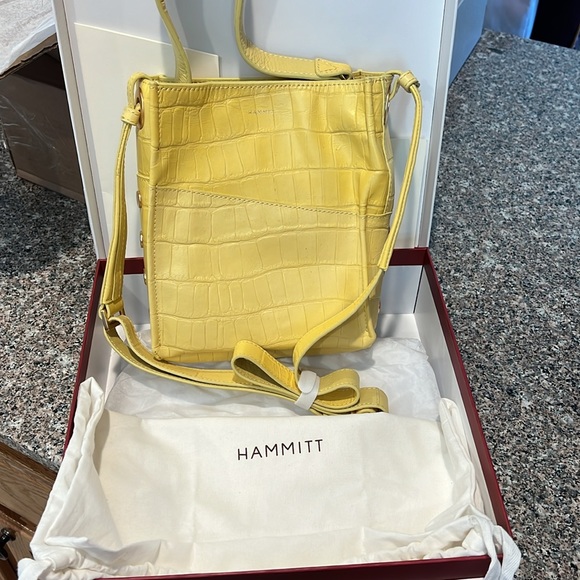 Hammitt bag - Picture 2 of 8